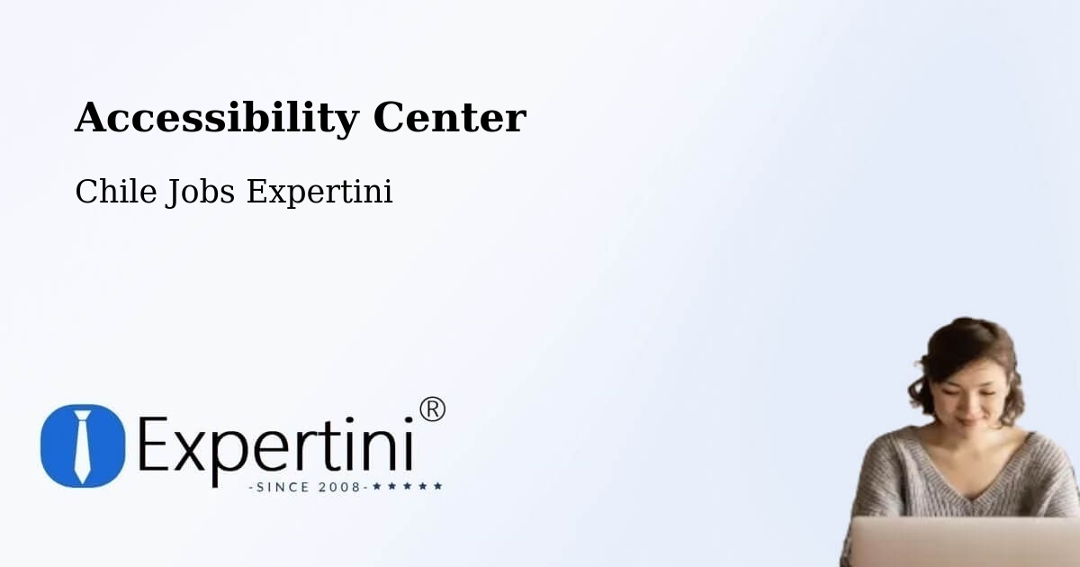Accessibility Statement – Talca - Chile Jobs Expertini