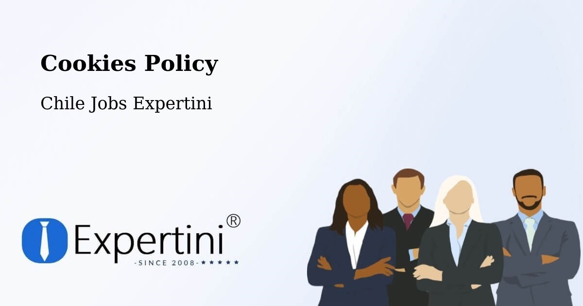 Cookie Policy – Talca - Chile Jobs Expertini